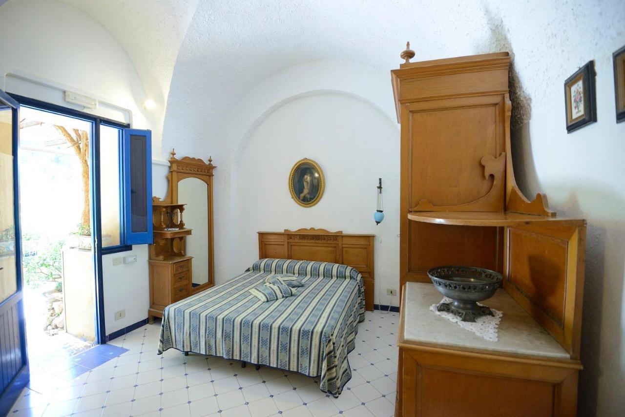 Duca Di Castelmonte Villa Trapani Bagian luar foto
