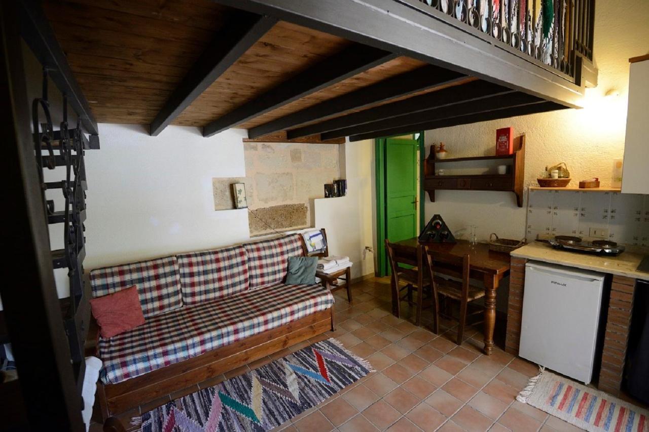 Duca Di Castelmonte Villa Trapani Bagian luar foto