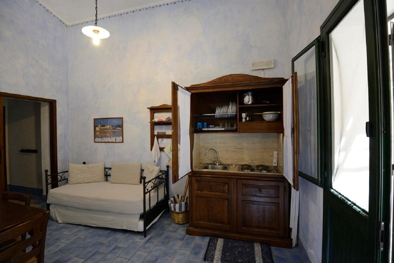 Duca Di Castelmonte Villa Trapani Bagian luar foto
