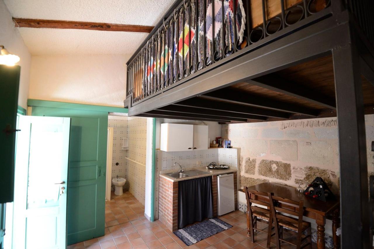 Duca Di Castelmonte Villa Trapani Bagian luar foto