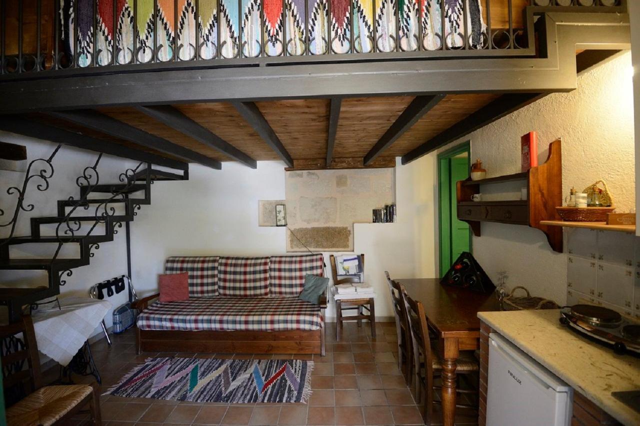 Duca Di Castelmonte Villa Trapani Bagian luar foto