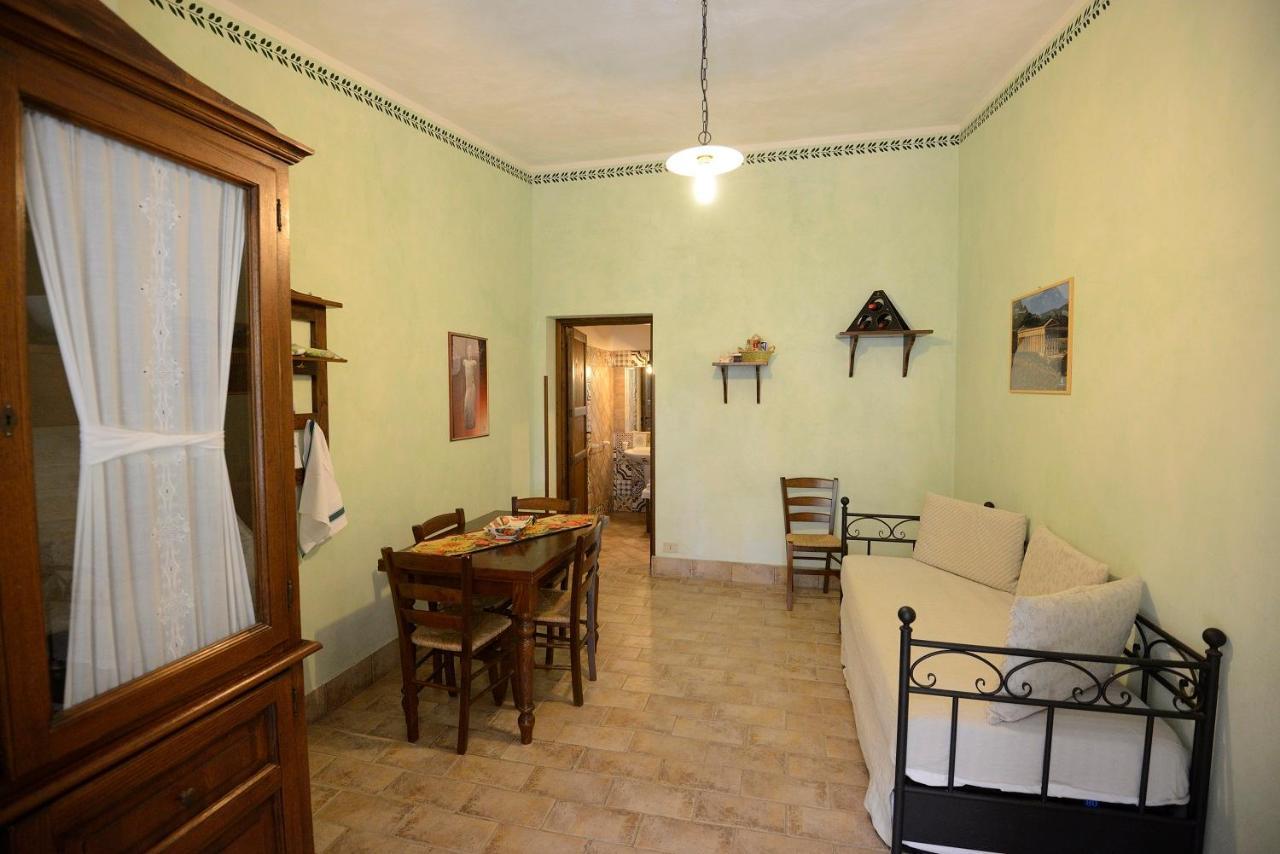 Duca Di Castelmonte Villa Trapani Bagian luar foto