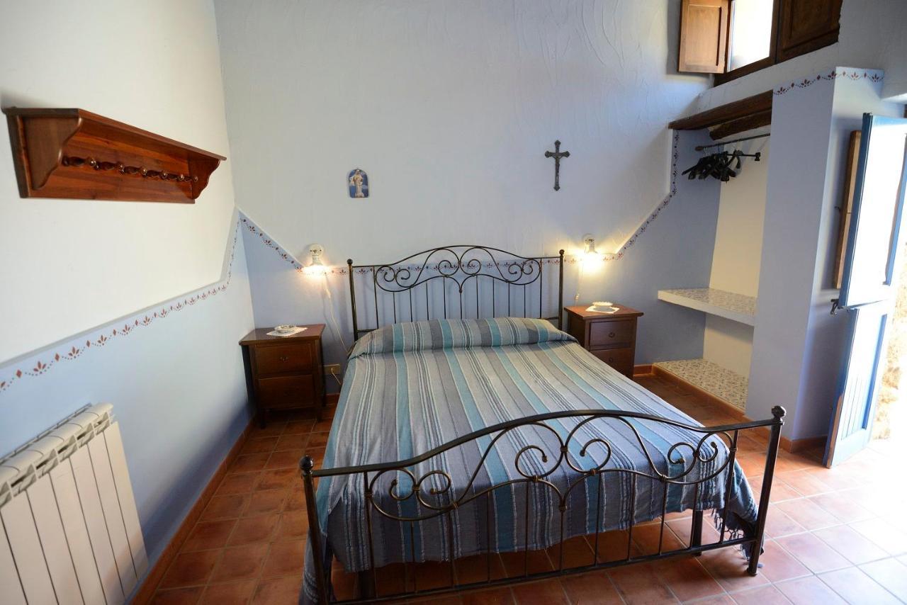 Duca Di Castelmonte Villa Trapani Bagian luar foto