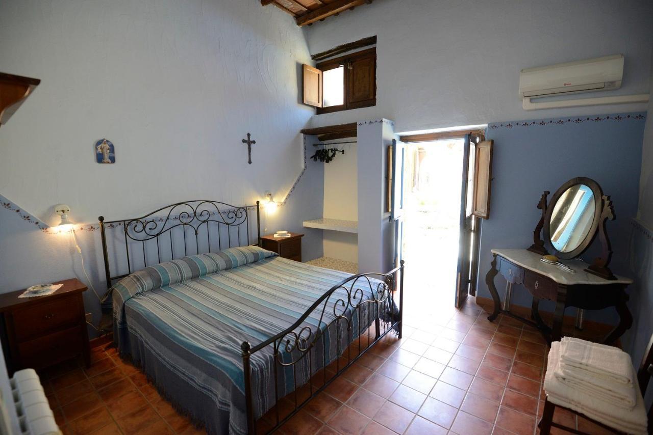 Duca Di Castelmonte Villa Trapani Bagian luar foto