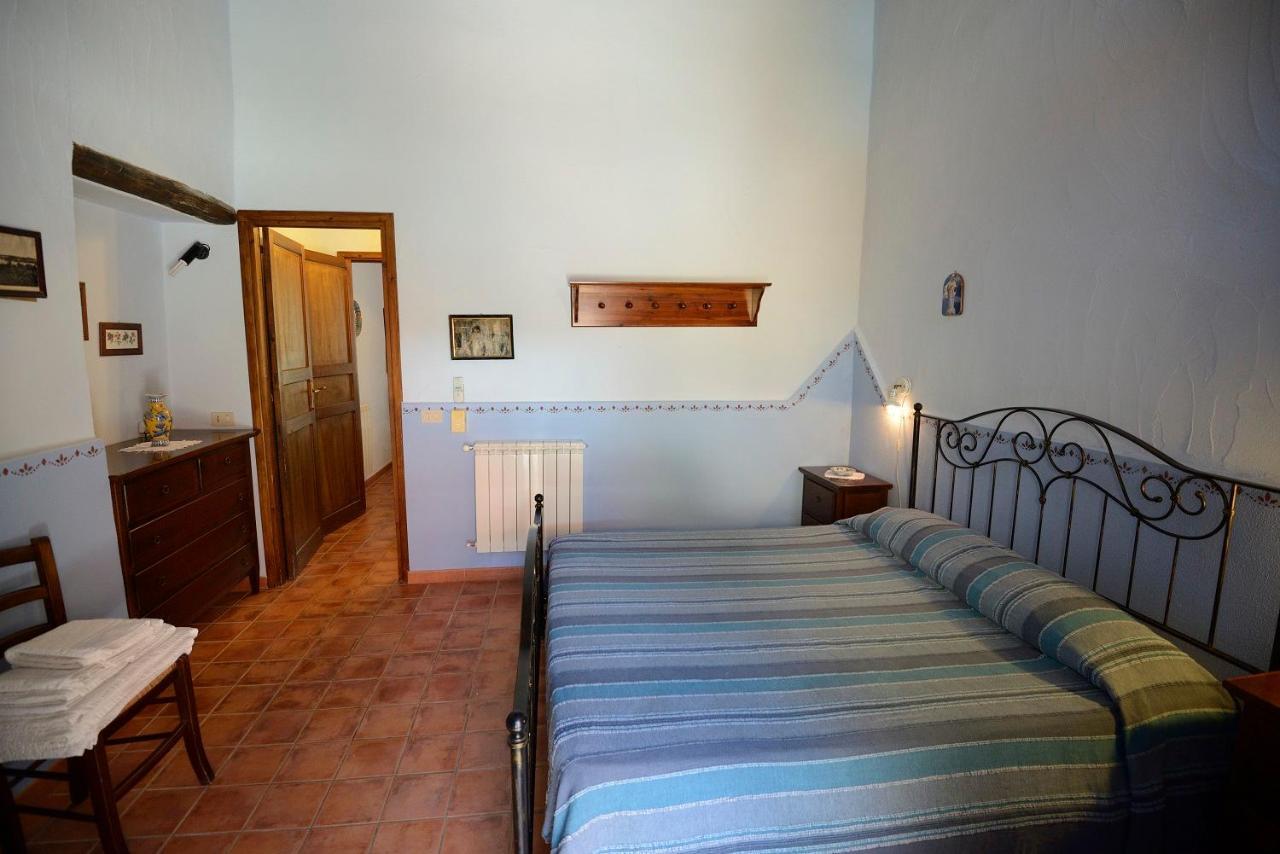 Duca Di Castelmonte Villa Trapani Bagian luar foto