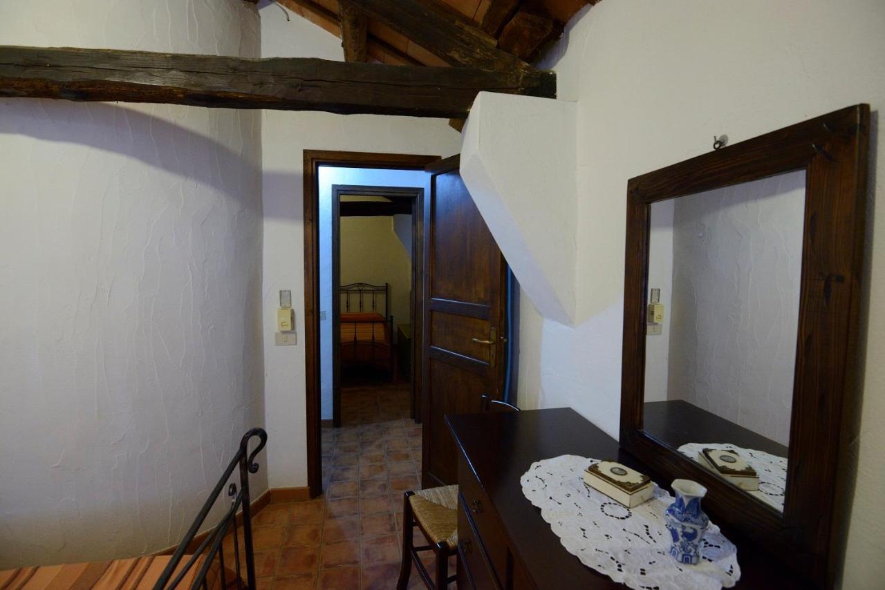 Duca Di Castelmonte Villa Trapani Bagian luar foto