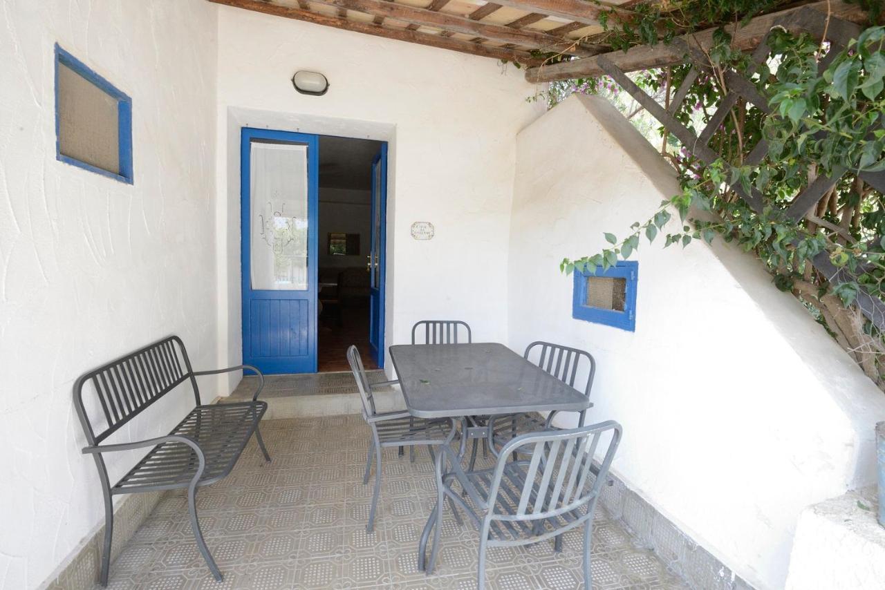 Duca Di Castelmonte Villa Trapani Bagian luar foto