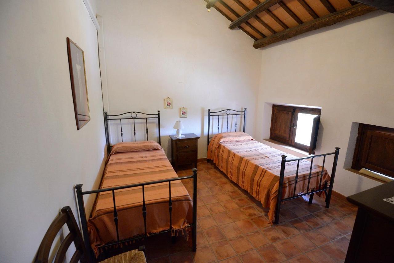 Duca Di Castelmonte Villa Trapani Bagian luar foto