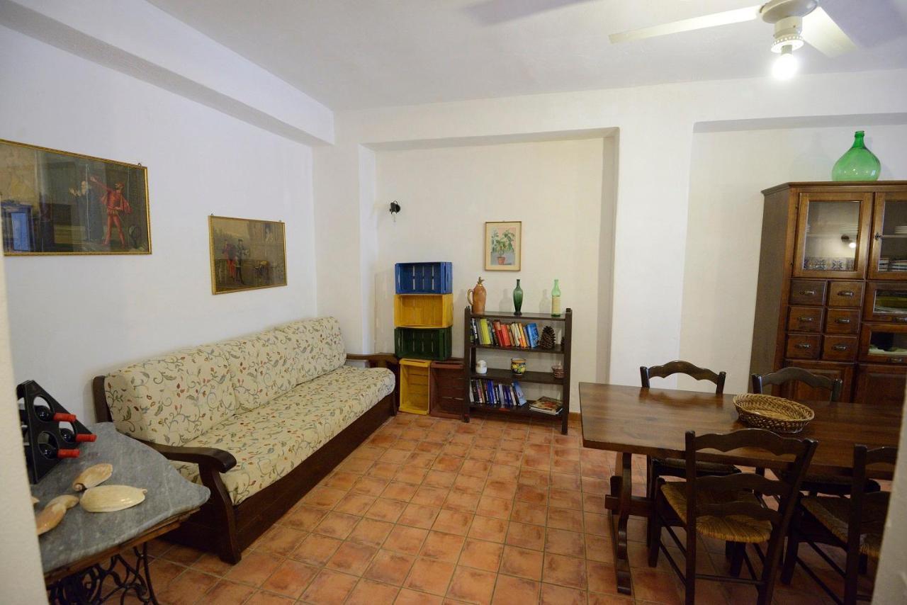 Duca Di Castelmonte Villa Trapani Bagian luar foto